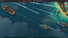Leviathan: Warships for Android