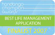 Best Life Management Application