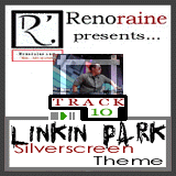 [Linkin Park] Silverscreen Theme