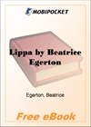 Lippa for MobiPocket Reader