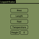 Liquid Ruler
