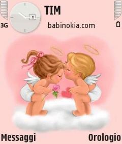 Little Angels Theme