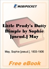 Little Prudy's Dotty Dimple for MobiPocket Reader