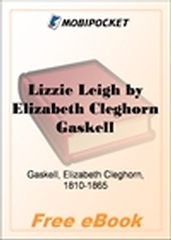 Lizzie Leigh for MobiPocket Reader