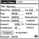 Loan Helper