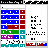 LoanTerRight