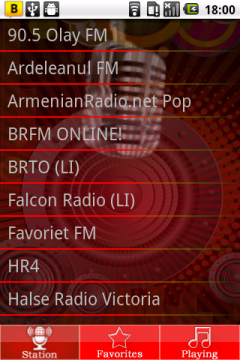 Local Radio