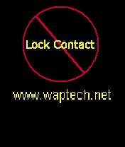 LockContact