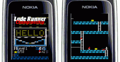 Lode Runner