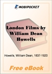 London Films for MobiPocket Reader