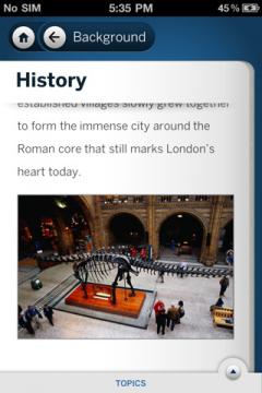 London Preview Guide - Lonely Planet