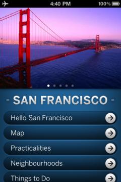 San Francisco Travel Guide - Lonely Planet