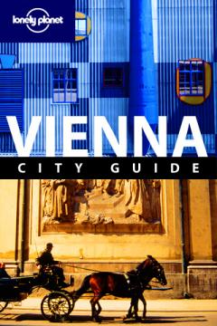 Lonely Planet Vienna City Guide
