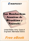 Los Bombardeos Atomicos de Hiroshima y Nagasaki for MobiPocket Reader