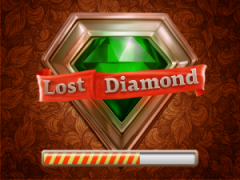 Lost Diamond II Premium (BlackBerry)
