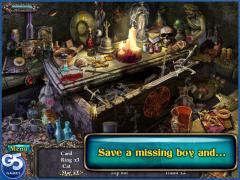 Lost Souls: Enchanted Paintings HD for iPad