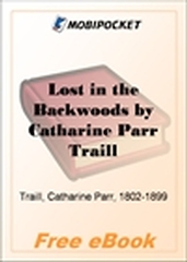 Lost in the Backwoods for MobiPocket Reader