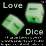 LoveDice (Java)