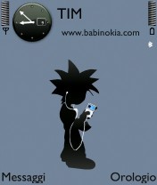 LOVE IPOD V2 (update, 2 versions)
