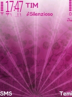 Pink Theme