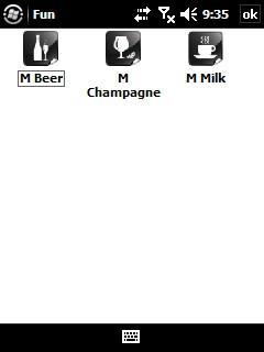 M-Champagne