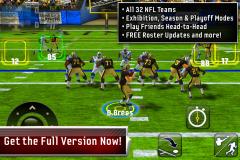 MADDEN NFL 11 by EA SPORTS FREE
