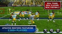 MADDEN NFL 12 by EA SPORTS for Android
