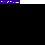 MALZ Mirror
