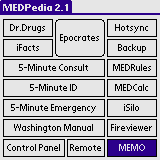 MEDPedia: Medical Encyclopedia