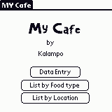 MY Cafe
