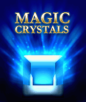 Magic Crystals