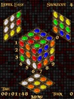 Magic Cube