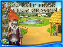 Magic Farm HD