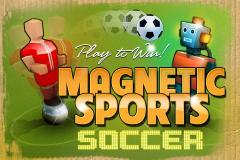 Magnetic Sports Soccer Lite