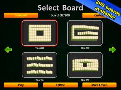 Mahjong Epic HD for iPad