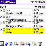 MailWave