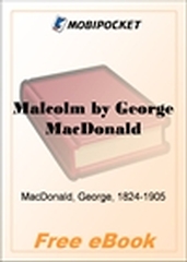 Malcolm for MobiPocket Reader