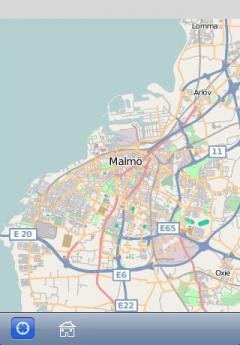 Malmo Map Offline