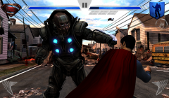 Man of Steel for Android