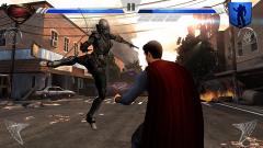 Man of Steel for iPhone