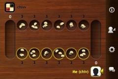 Mancala Online by PlayMesh