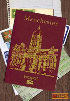 Manchester City Travel Guide