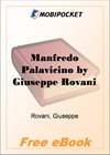 Manfredo Palavicino for MobiPocket Reader