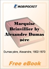 Marquise Brinvillier for MobiPocket Reader