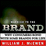 Married to the Brand (Palm OS)