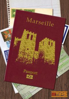 Marseille: Travel Guide