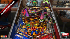 Marvel Pinball for Android