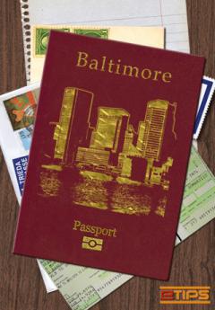 Baltimore & Annapolis Travel Guide