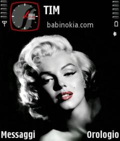 Marylin Theme