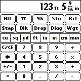 MasonCalc